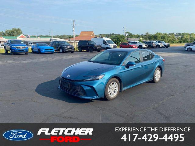2026 Toyota Camry LE for sale in Joplin, MO