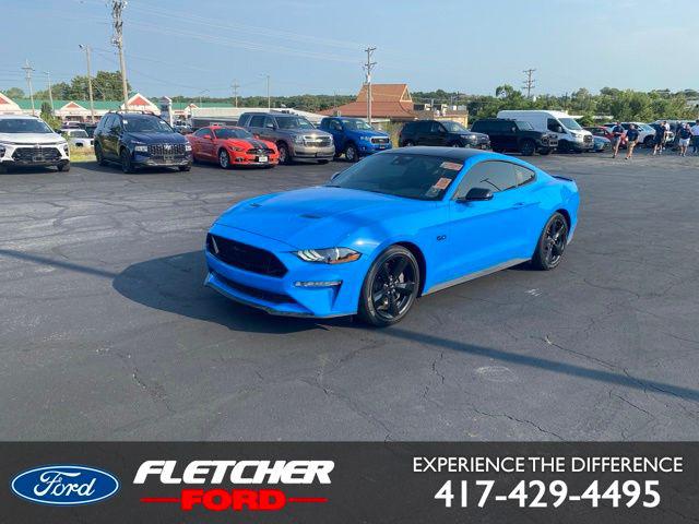 2022 Ford Mustang GT Fastback for sale in Joplin, MO