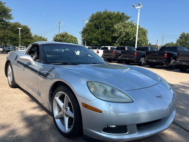 2011 Chevrolet Corvette Base for sale in Plano, TX