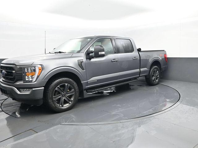 2023 Ford F-150 XLT for sale in Grafton, WV