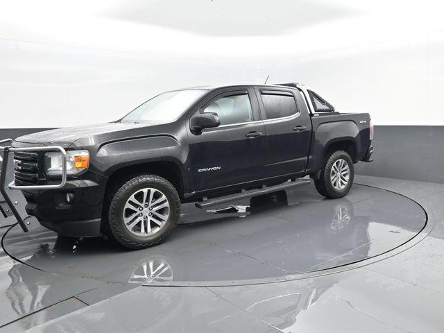 2016 GMC Canyon 4WD SLE for sale in Grafton, WV