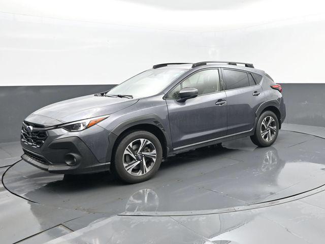 2024 Subaru Crosstrek Premium for sale in Grafton, WV
