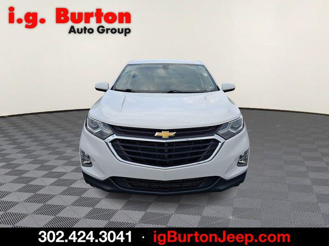 2019 Chevrolet Equinox LT 2019 Chevrolet Equinox LT