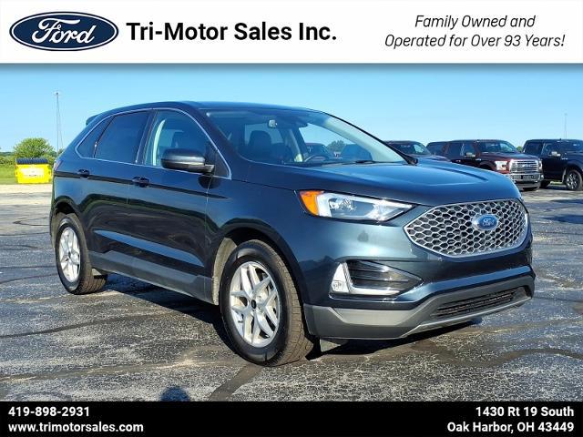 2024 Ford Edge SEL for sale in Oak Harbor, OH