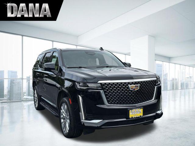 2024 Cadillac Escalade 4WD Premium Luxury for sale in Staten Island, NY