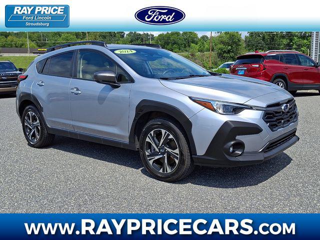 2024 Subaru Crosstrek Premium for sale in Stroudsburg, PA