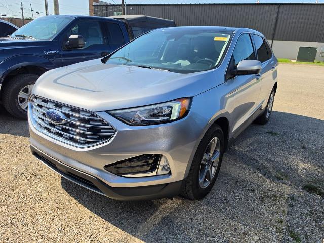 2022 Ford Edge SEL for sale near Chillicothe, OH