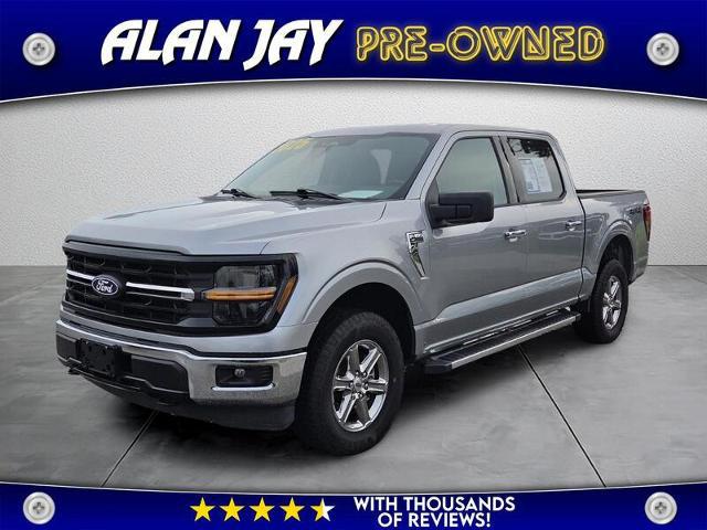 2025 Ford F-150 XLT for sale in Wauchula, FL