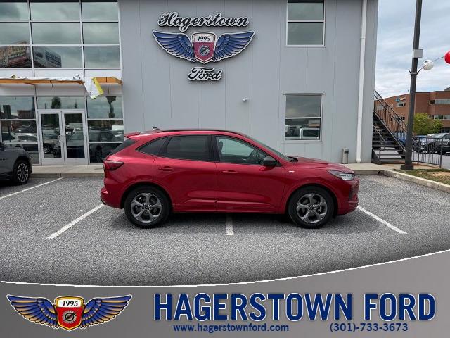 2023 Ford Escape ST-Line for sale in Hagerstown, MD