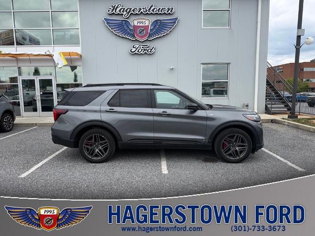 2025 Ford Explorer ST-Line for sale in Hagerstown, MD