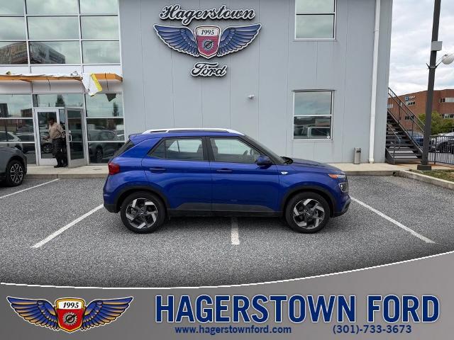 2026 Hyundai Venue SEL for sale in Hagerstown, MD
