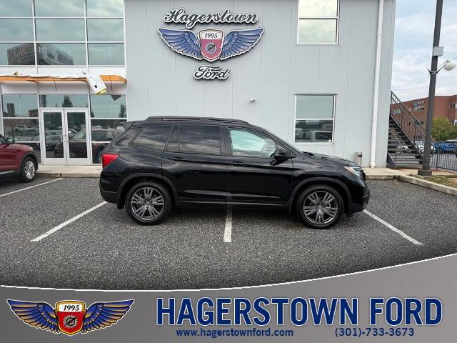 2020 Honda Passport 2WD EX-L for sale in Hagerstown, MD