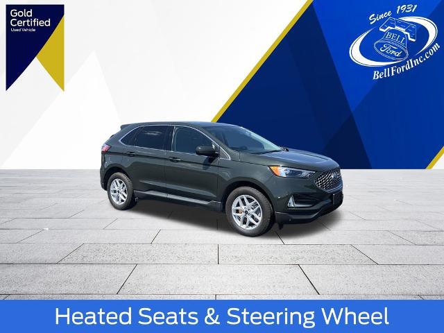 2024 Ford Edge SEL for sale in Arlington, WI