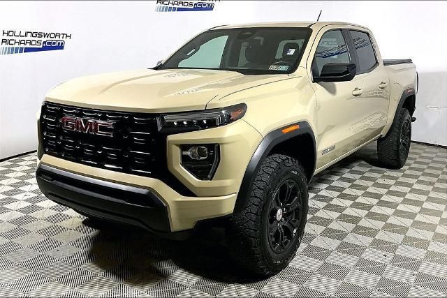 2024 GMC Canyon 2WD Elevation for sale in Baton Rouge, LA