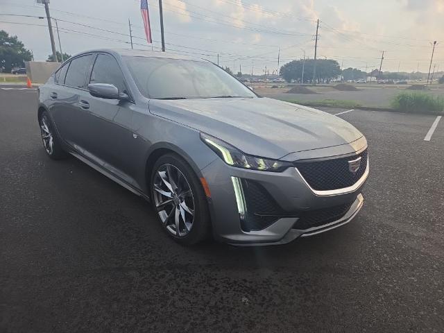 2020 Cadillac CT5 Sport for sale in Montgomery, AL