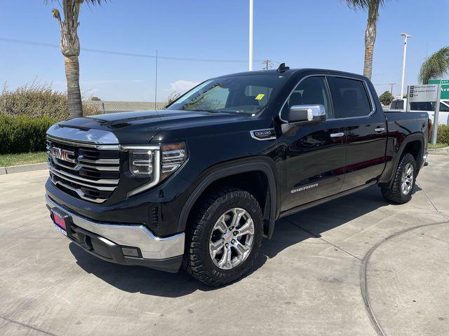2024 GMC Sierra 1500 4WD Crew Cab Short Box SLT for sale in Hanford, CA