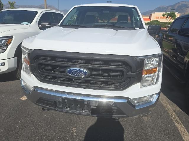 2022 Ford F-150 XL for sale in Logan, UT