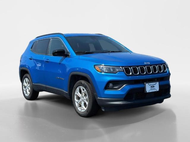 2024 Jeep Compass Latitude 4x4 for sale in Farmington, MO