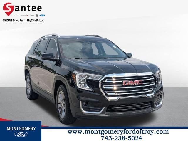 2024 GMC Terrain FWD SLT for sale in Troy, NC