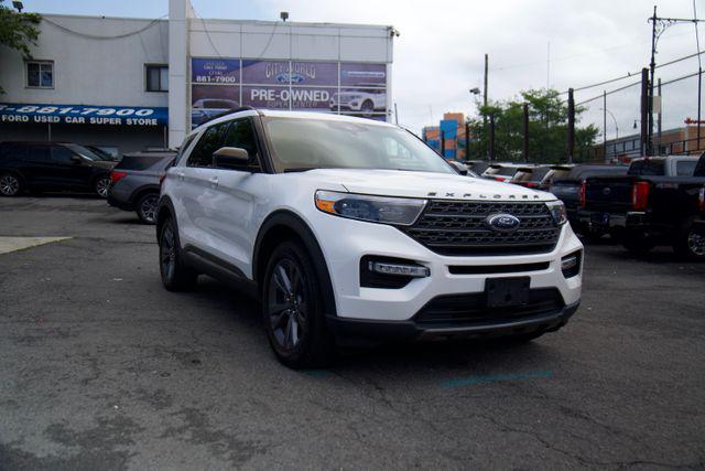 2023 Ford Explorer XLT for sale in Bronx, NY