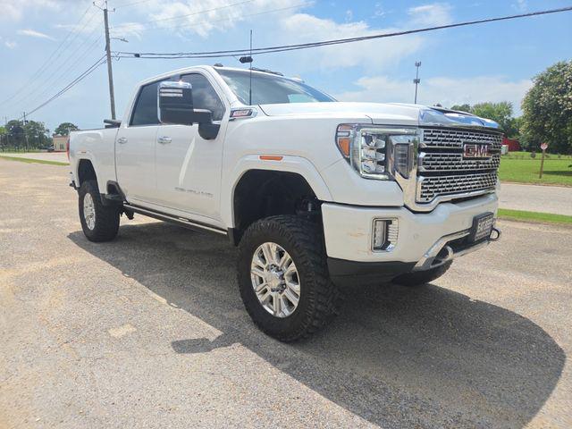 2022 GMC Sierra 2500HD 4WD Crew Cab Standard Bed Denali for sale in Birmingham, AL