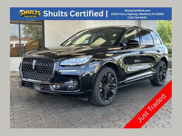 2025 Lincoln Corsair Premiere for sale in Wexford, PA