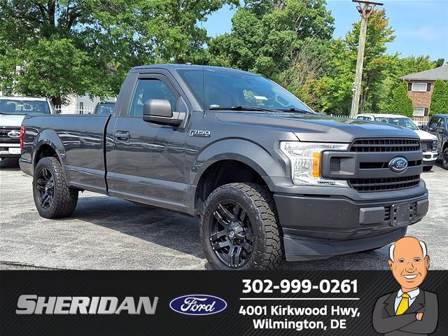 2019 Ford F-150 XL for sale in Wilmington, DE