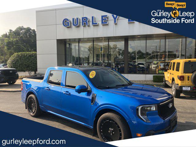 2025 Ford Maverick Lobo for sale in South Bend, IN