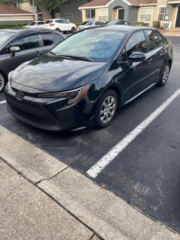 2021 Toyota Corolla LE for sale in Birmingham, AL