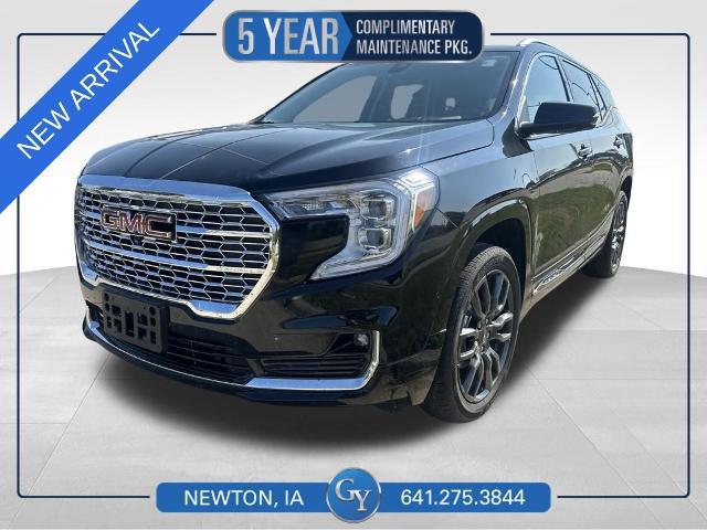 2024 GMC Terrain AWD Denali for sale in Newton, IA