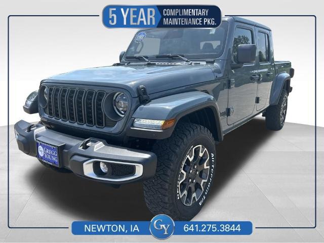 2026 Jeep Gladiator Sport for sale in Newton, IA