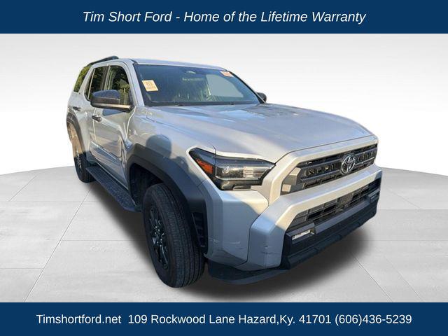 2025 Toyota 4Runner SR5 for sale in Hazard, KY