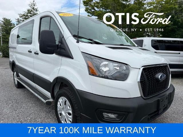 2025 Ford Transit Cargo Van Base for sale in Quogue, NY