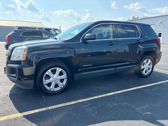 2017 GMC Terrain SLE-1 for sale in Celina, OH