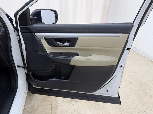 2021 Honda CR-V AWD LX