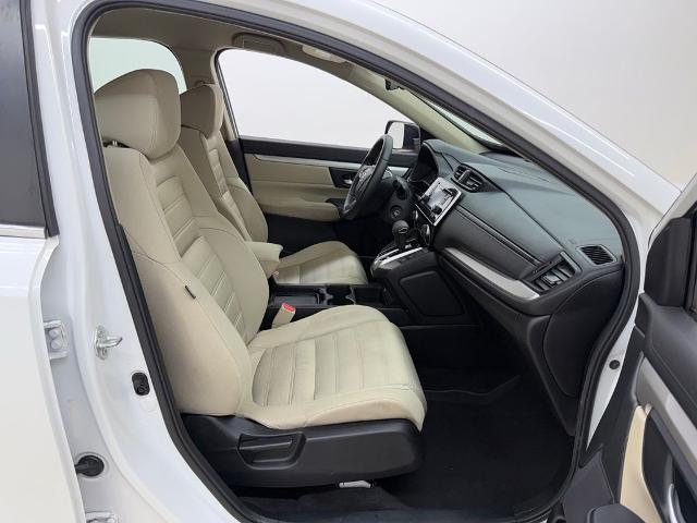 2021 Honda CR-V AWD LX
