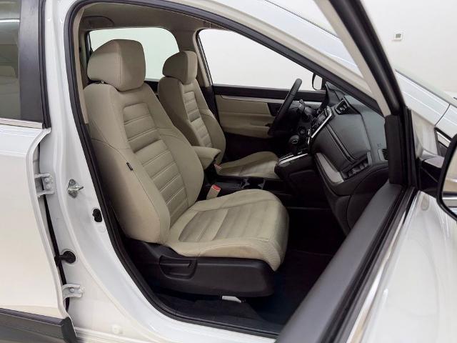 2021 Honda CR-V AWD LX