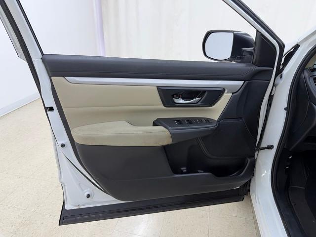 2021 Honda CR-V AWD LX