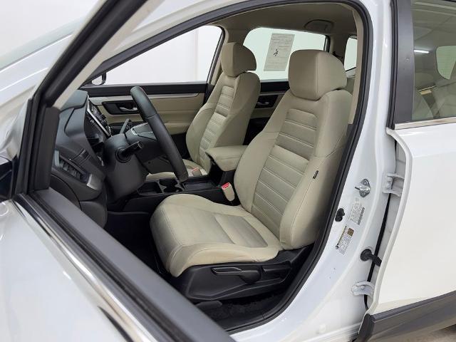 2021 Honda CR-V AWD LX