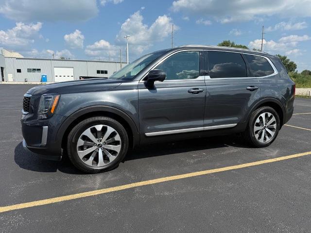 2020 Kia Telluride S for sale in Celina, OH