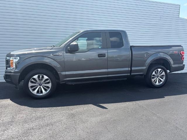 2018 Ford F-150 XL for sale near Celina, OH
