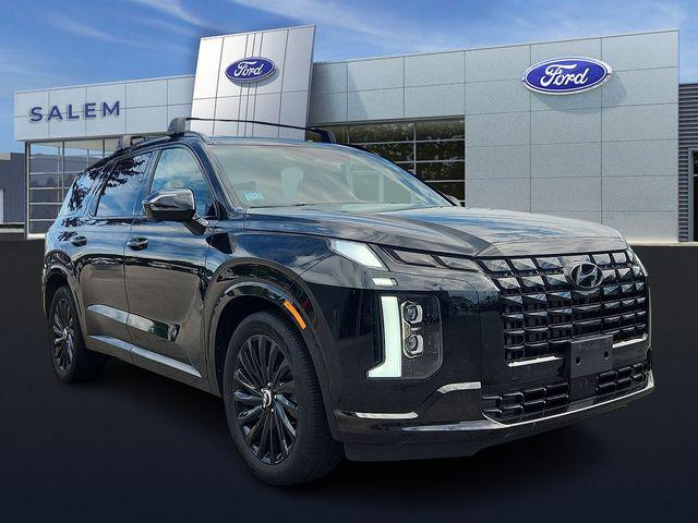 2025 Hyundai Palisade Calligraphy Night Edition for sale in Salem, NH