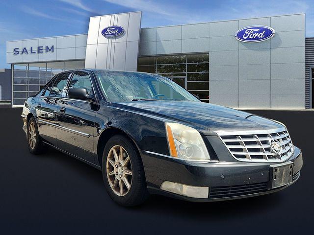 2010 Cadillac DTS w/1SC for sale in Salem, NH