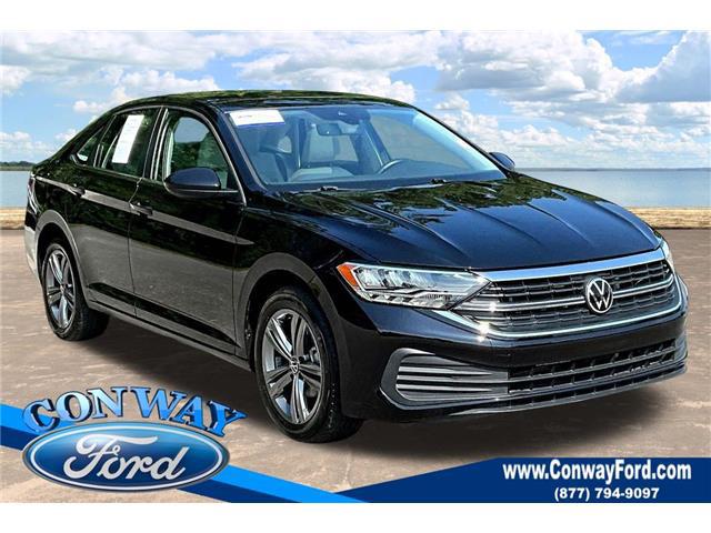 2023 Volkswagen Jetta 1.5T SE for sale in Conway, SC