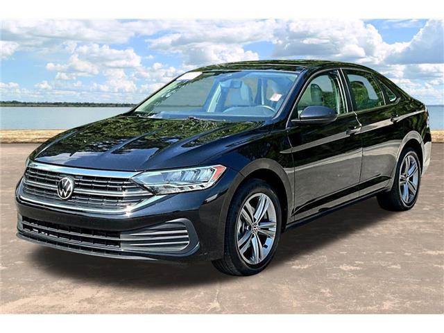 2023 Volkswagen Jetta 1.5T SE