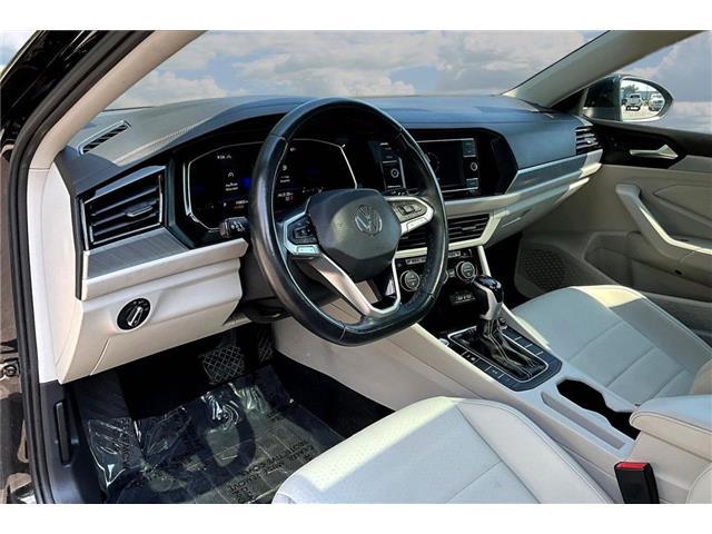 2023 Volkswagen Jetta 1.5T SE