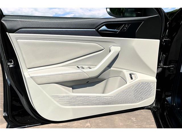 2023 Volkswagen Jetta 1.5T SE