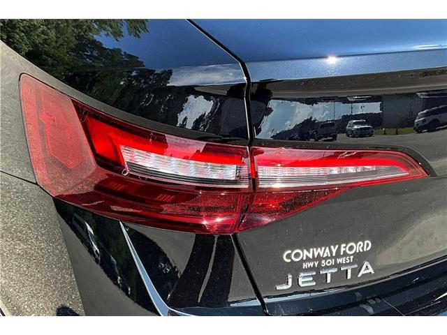 2023 Volkswagen Jetta 1.5T SE