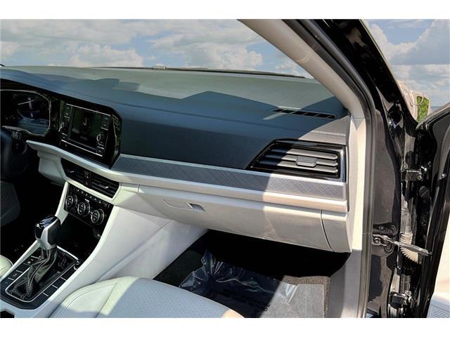 2023 Volkswagen Jetta 1.5T SE