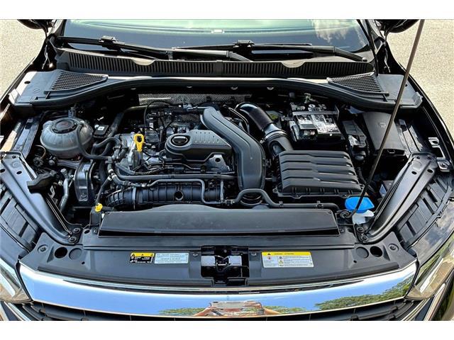 2023 Volkswagen Jetta 1.5T SE